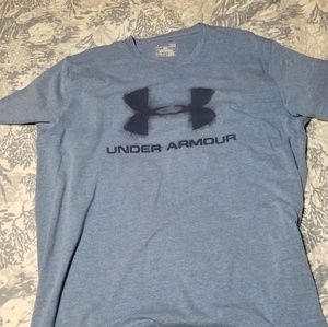 Mens UA TShirt